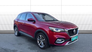 MG Hs 1.5 T-GDI Exclusive 5dr Petrol Hatchback